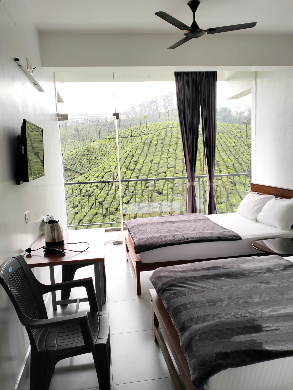 Super Deluxe Room